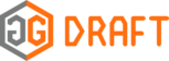 logo ggdraft