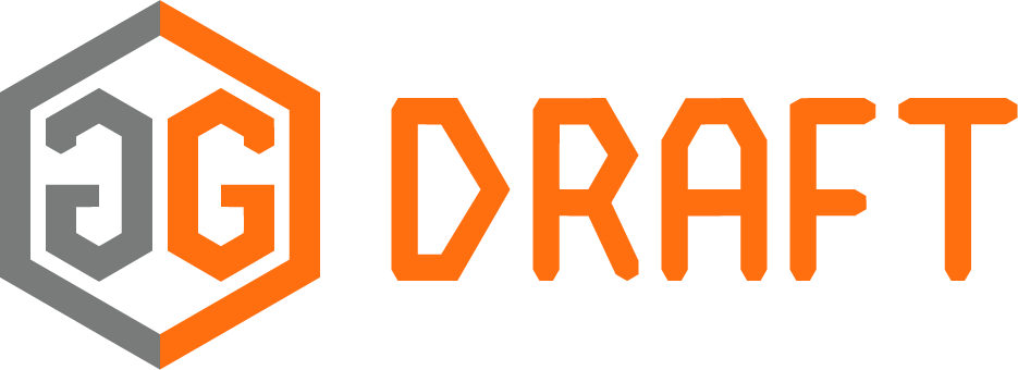 logo ggdraft